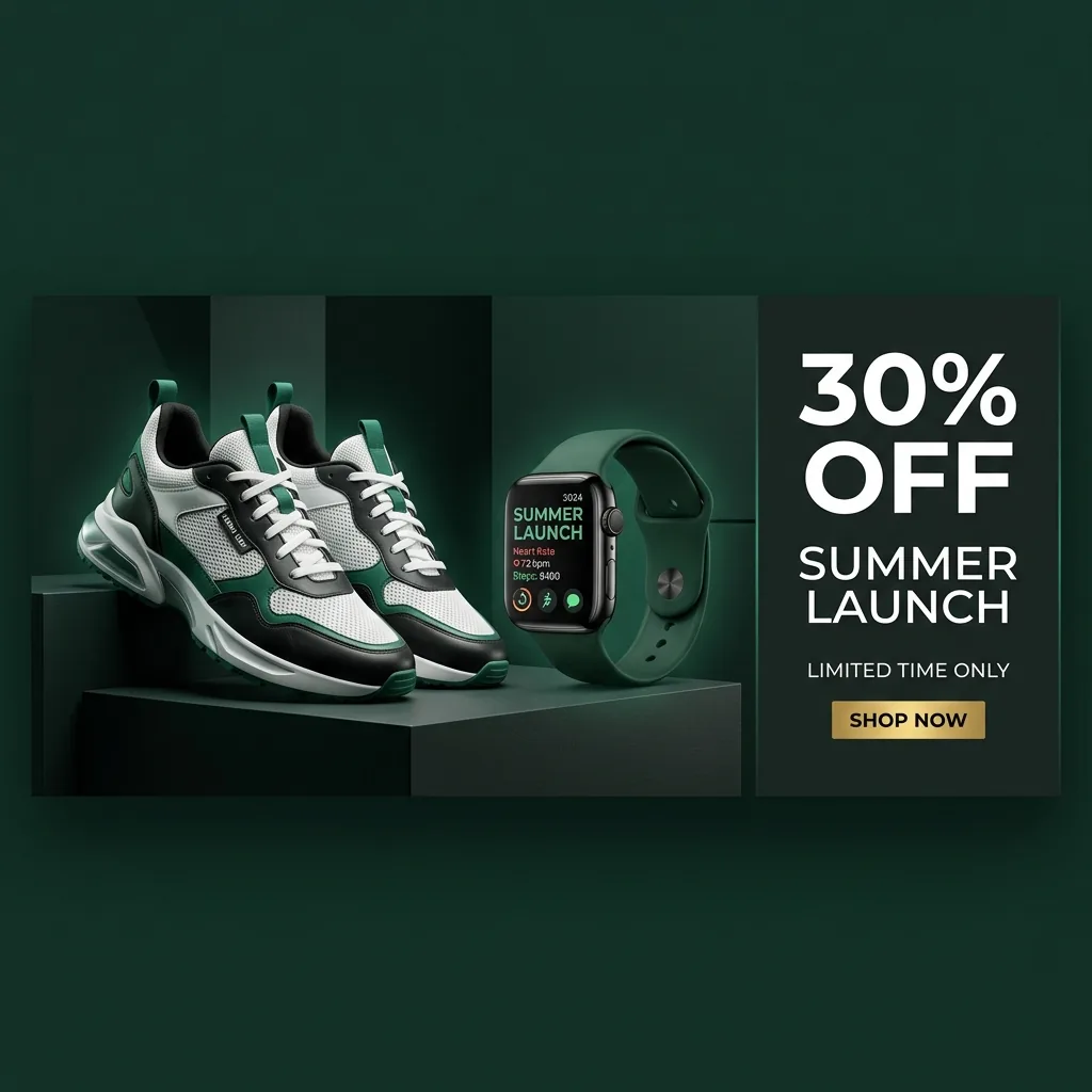 Promo