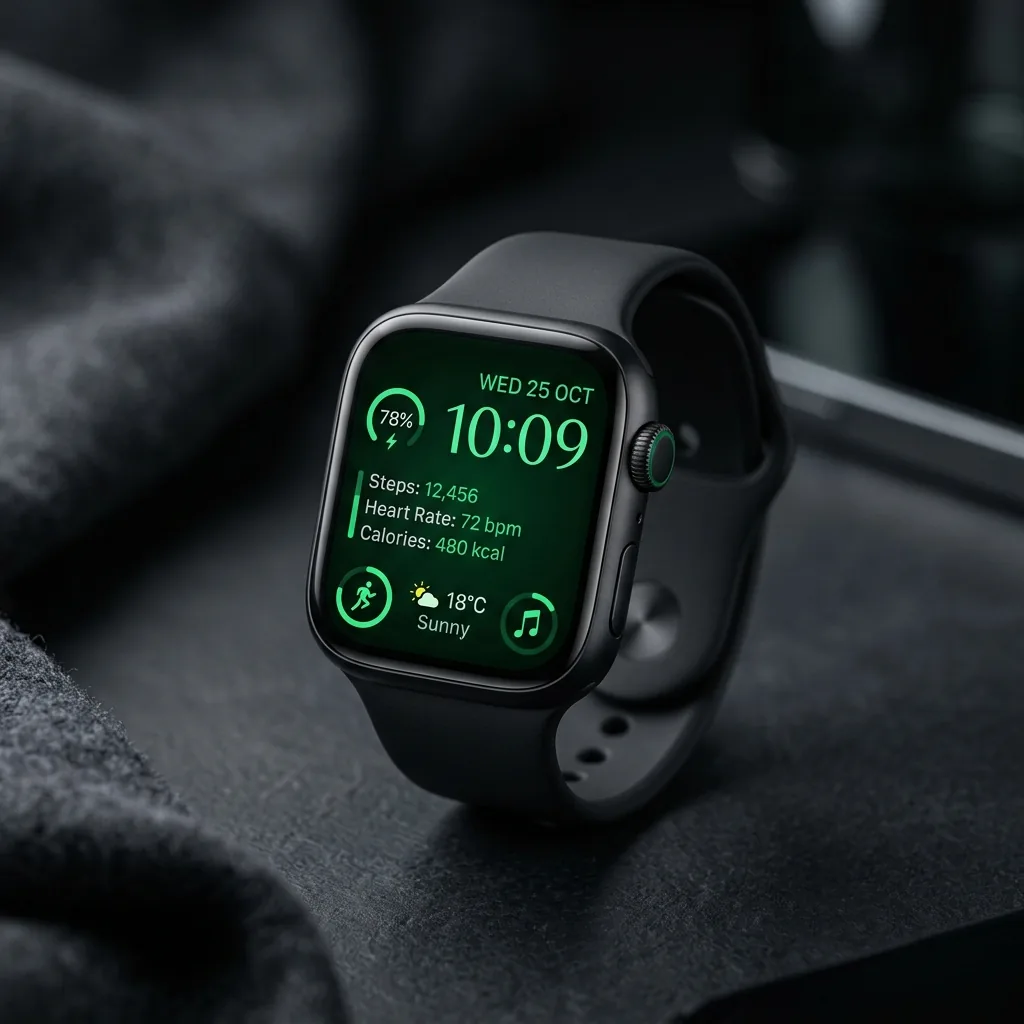 Smart Watch Series 9