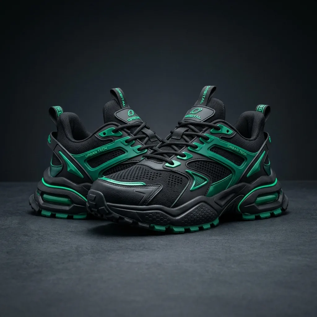 Sneakers Urban Pro