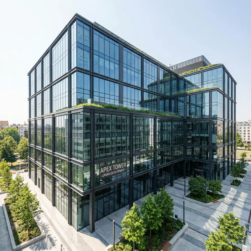 Constructora Horizonte